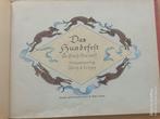 E. Kreidolf - Das Hundsfest - 1928-1928