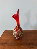 Made Murano Glass - Murano - Vase - Verre de Murano - Verre