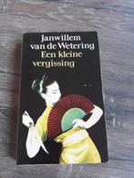 Kleine vergissing 9789062134113, Willem Jan van de Wetering, Zo goed als nieuw, Verzenden