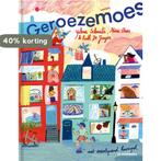 Geroezemoes 9789462916067 Nina Claes, Boeken, Verzenden, Zo goed als nieuw, Nina Claes