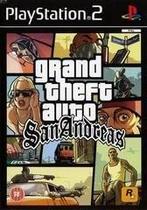 Grand Theft Auto: San Andreas - PS2, Games en Spelcomputers, Games | Sony PlayStation 2, Verzenden, Nieuw