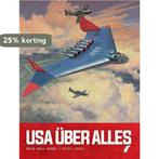 Usa Uber Alles - D01 Project Aurora 9789088107276, Verzenden, Zo goed als nieuw, Jean-Pierre Pécau