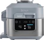 Ninja ON400EU Speedi - Multicooker & Airfryer - 5.7 Liter, Ophalen of Verzenden, Nieuw