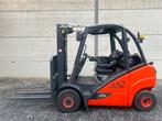 Linde H25T-02 EVO heftruck op LPG - TRIPLEX - 2,5 ton (84), Zakelijke goederen, Machines en Bouw | Heftrucks en Intern transport