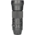 Sigma 150-600mm f/5.0-6.3 DG OS HSM Contemporary Canon, Ophalen of Verzenden, Overige typen