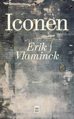 Iconen 9789464341515 Erik Vlaminck, Verzenden, Zo goed als nieuw, Erik Vlaminck