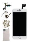 iPhone 6S 4.7 Voorgemonteerd Scherm (Touchscreen + LCD +, Télécoms, Téléphonie mobile | Accessoires & Pièces, Verzenden