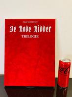 De Rode Ridder - Eerste Rode Ridder Trilogie Velours - 75