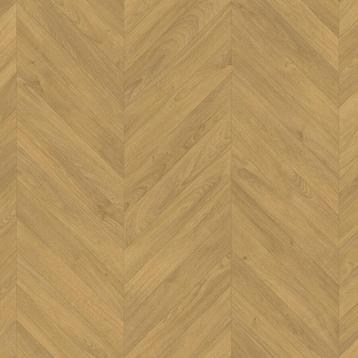 Quick Step Impressive Patterns IPA4161 visgraat laminaat eik, Ophalen of Verzenden