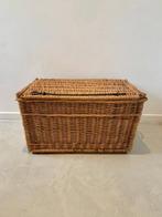 Mand - Rattan - Groot