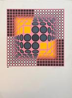 Victor Vasarely (1906-1997) - JENGE