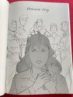 Poison Ivy T1/T2 + suppléments - C - 1 Album - Beperkte, Boeken, Stripverhalen, Nieuw