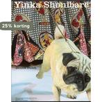 Yinka Shonibare Double Dutch 9789056623678, Verzenden, Zo goed als nieuw