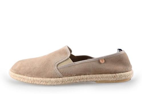 Verbenas Espadrilles in maat 45 Bruin | 5% extra korting, Kleding | Heren, Schoenen, Bruin, Zo goed als nieuw, Espadrilles of Moccasins