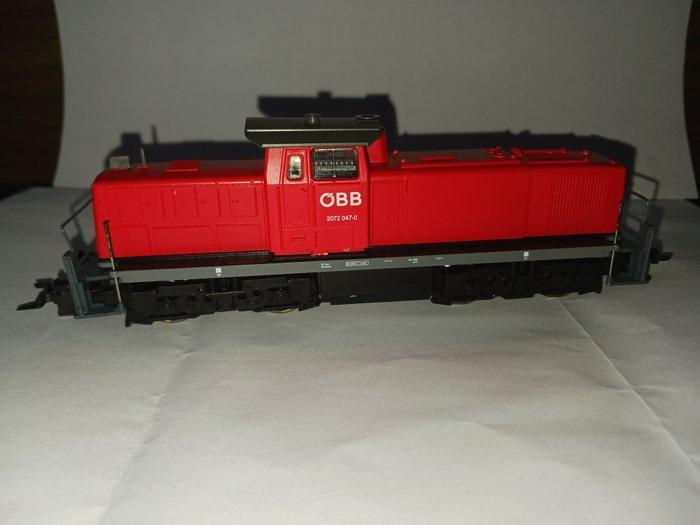 Roco H0 - 63950 - Locomotive pour train miniature (1) - DCC, Hobby & Loisirs créatifs, Trains miniatures | HO