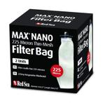 Red Sea Max-Nano Thin Mesh Filter 225 Micron (2 st.), Animaux & Accessoires, Animaux Autre