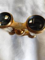 Observation binoculars, Theater verrekijkers - 1930-1940 -, Verzamelen
