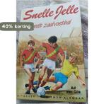 (ZIE 9020666797)SNELLE JELLE. SPEELT ZAA 9789020666335 Gils, Boeken, Verzenden, Gelezen, Gils