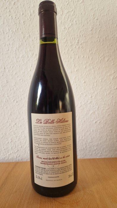 1998 Stéphane Ogier, Côte Rôtie, Belle Helene - Côte Rotie -, Collections, Vins