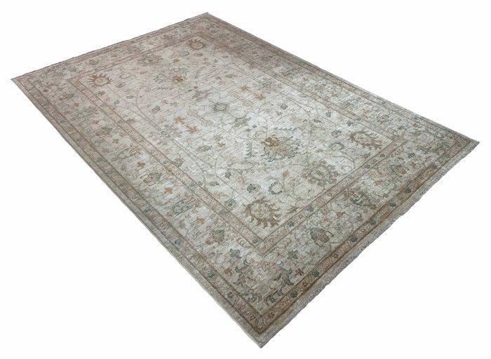 Ziegler Farahan geweldige kwaliteit - Vloerkleed - 243 cm -, Huis en Inrichting, Stoffering | Tapijten en Vloerkleden