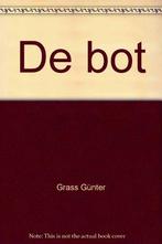 Bot 9789029044837, Boeken, Gelezen, Günter Grass, Verzenden