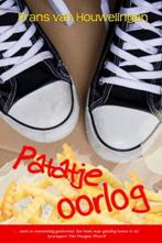 Patatje Oorlog 9789026618512 Frans van Houwelingen, Verzenden, Gelezen, Frans van Houwelingen