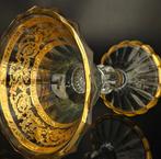 Bokaal - ISMIE LUX heavy and luxury celebrative cup -