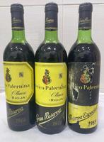 1959, 1964 & 1970 Federico Paternina - Rioja Gran Reserva -, Nieuw