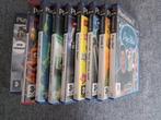 Sony - Playstation 2 (PS2) - Lot - Videogame - In originele, Games en Spelcomputers, Nieuw