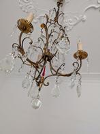 Kroonluchter - Kristal - Maria Antonietta, Antiek en Kunst