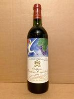 1982 Chateau Mouton Rothschild - Pauillac 1er Grand Cru, Collections, Vins