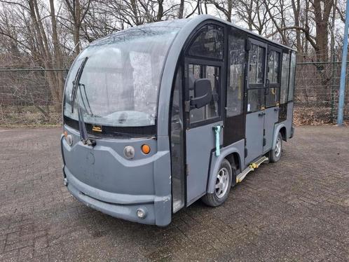 Towrite 8-Persoons Elektrische Bus, Sport en Fitness, Golf