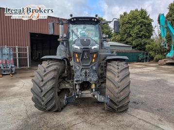 Deutz-Fahr Agrotron TTV 7250 - Tractor beschikbaar voor biedingen