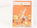 Meccano Construction DDR Metaal Bouwpakket C01 C02 C03 C0..., Hobby en Vrije tijd, Gebruikt, Ophalen of Verzenden