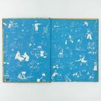 Tintin B3 - Le Sceptre dOttokar - 1 Album - Herdruk - 1949, Nieuw