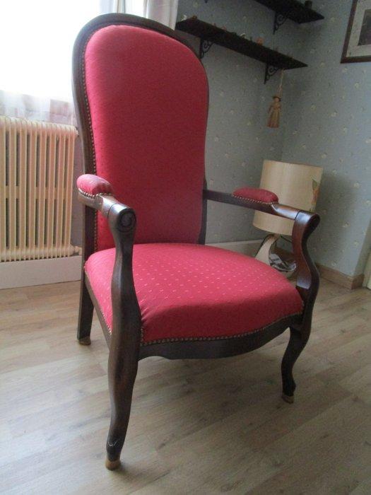 Fauteuil - Hout, Maison & Meubles, Maison & Meubles | Autre