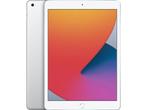 Apple iPad (2020) - Wi-Fi - 32GB - Zilver, Verzenden, Zo goed als nieuw