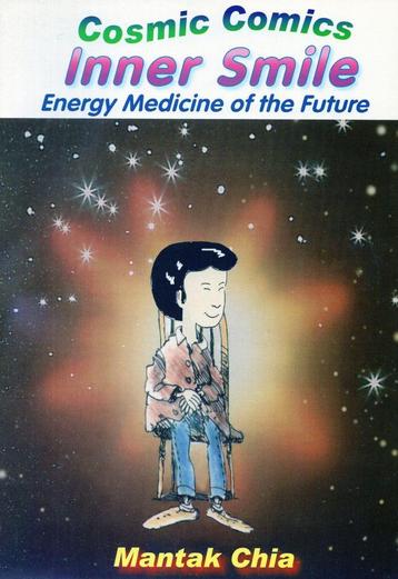 The Inner Smile - Mantak Chia - 9780935621495 - Paperback, Verzenden, Nieuw