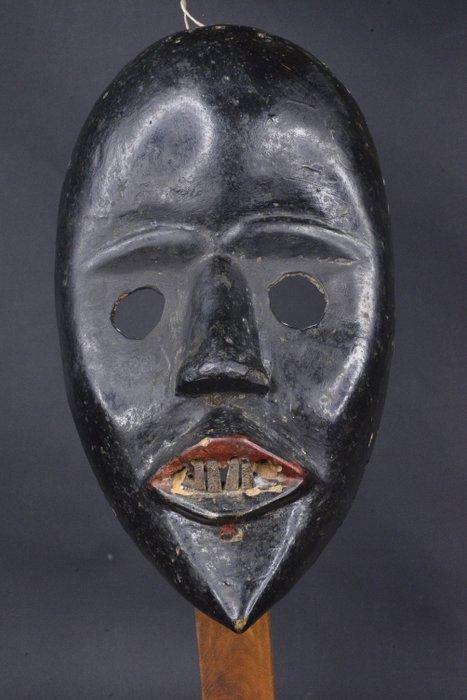 Dan - Ivoorkust, Antiek en Kunst, Kunst | Niet-Westerse kunst