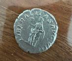 Empire romain. Caracalla (198-217 apr. J.-C.). Denarius AD