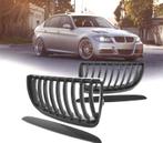 CALANDRE BMW E90 E91 05-08 NOIR BRILLANT, Verzenden, Nieuw