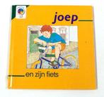 Joep en zijn fiets 9789060564615, Gelezen, Annelies Vossen, Annelies Vossen, Verzenden