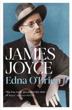 James Joyce 9781474614450 Edna OBrien, Verzenden, Edna O'Brien