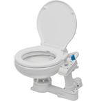 Matro Marine Boot Toilet met Handpomp Compact, Watersport en Boten, Ophalen of Verzenden, Nieuw