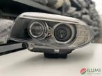 BMW 1 E87 E82 E88 LIFT XENON KL GAUCHE KPL 7263753, Verzenden, Gebruikt, BMW