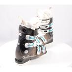 36,5 37 dames skischoenen DALBELLO MANTIS 95, BLACK/white, m, Verzenden, Schoenen