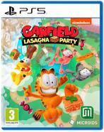Garfield Lasagna Party-Standaard (PlayStation 5) NIEUW, Ophalen of Verzenden, Nieuw