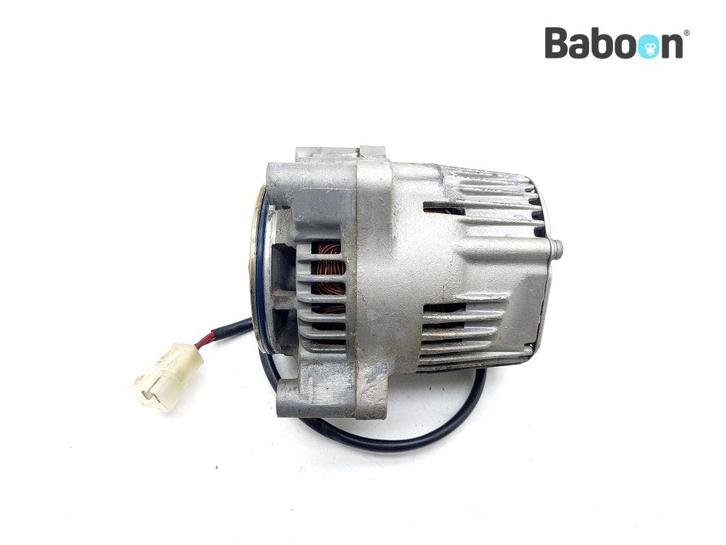 Dynamo externe Yamaha XJR 1300 2004-2006 (XJR1300), Motoren, Onderdelen | Yamaha, Verzenden