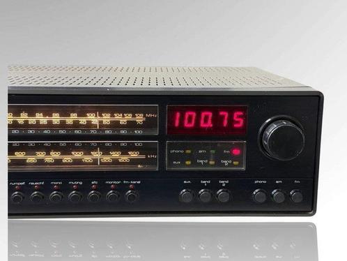 Saba - 9241 numérique Récepteur stéréo à semi-conducteurs, Audio, Tv en Foto, Radio's