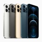 Apple iPhone 12 Pro 128Gb vanaf 299,- met 2Jaar Garantie, Telecommunicatie, 128 GB, Zwart, Zo goed als nieuw, Zonder simlock